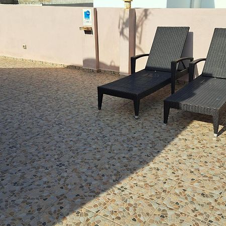 הוילה La Listada Casa Naihu מראה חיצוני תמונה