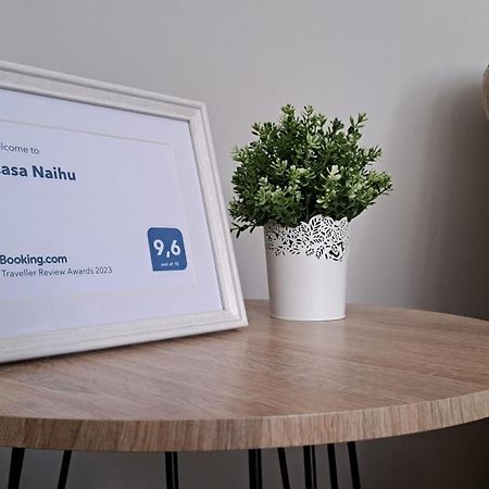 הוילה La Listada Casa Naihu מראה חיצוני תמונה