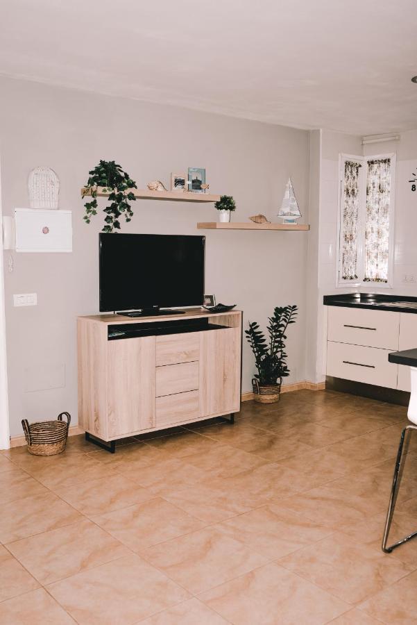 הוילה La Listada Casa Naihu מראה חיצוני תמונה