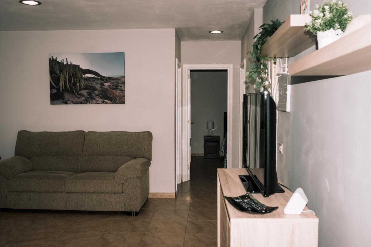 הוילה La Listada Casa Naihu מראה חיצוני תמונה